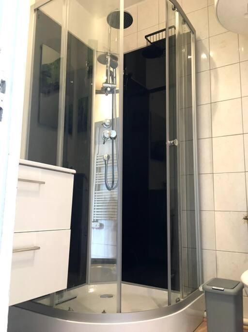 T2 Centre Ville D2 Morlaix Bagian luar foto